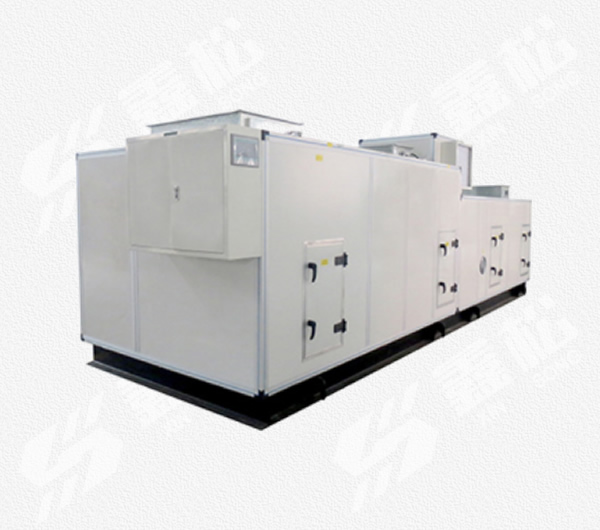 轉(zhuǎn)輪除濕機(jī)三