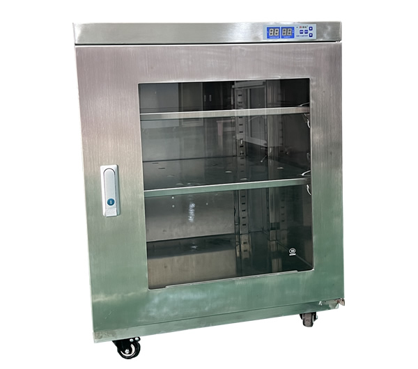 不銹鋼防潮柜/氮氣柜